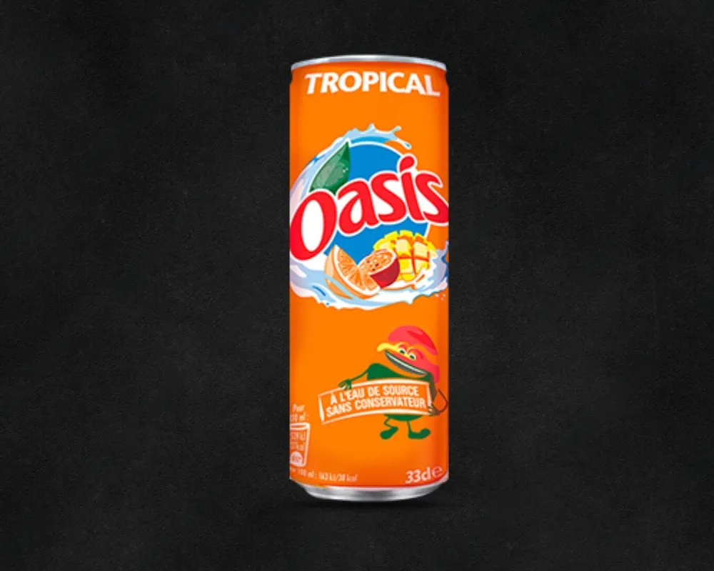 OASIS TROPICAL