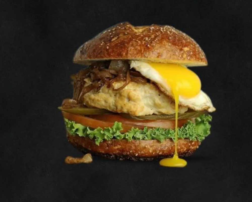 LE FERMIER