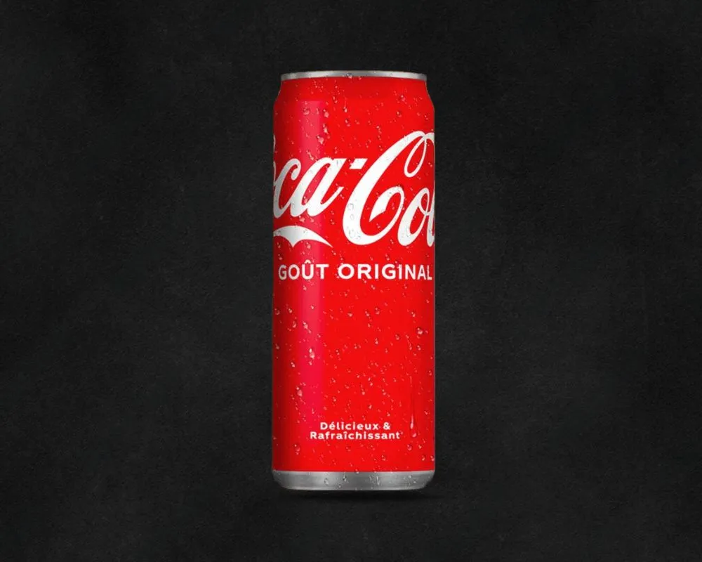 COCA COLA