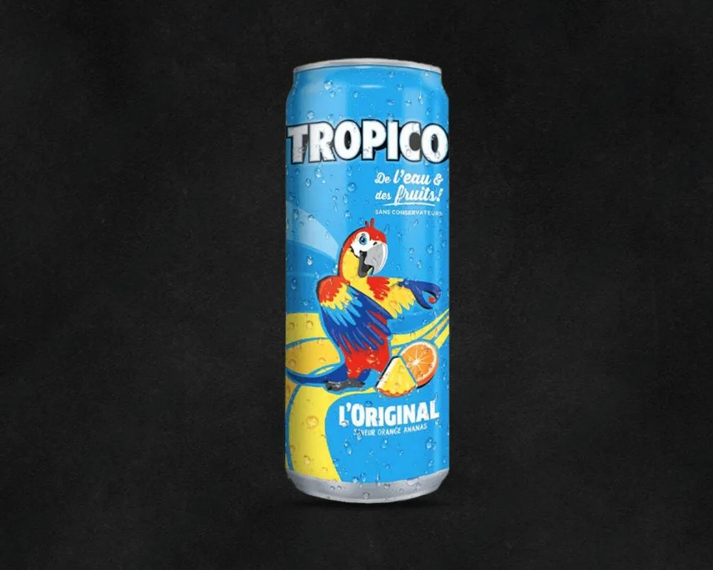 TROPICO