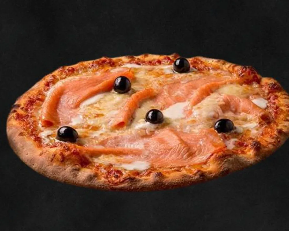SAUMON