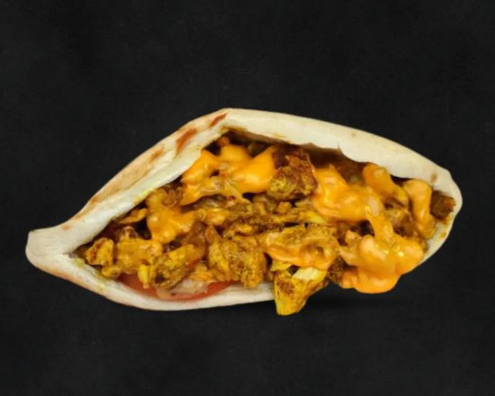 CURRY