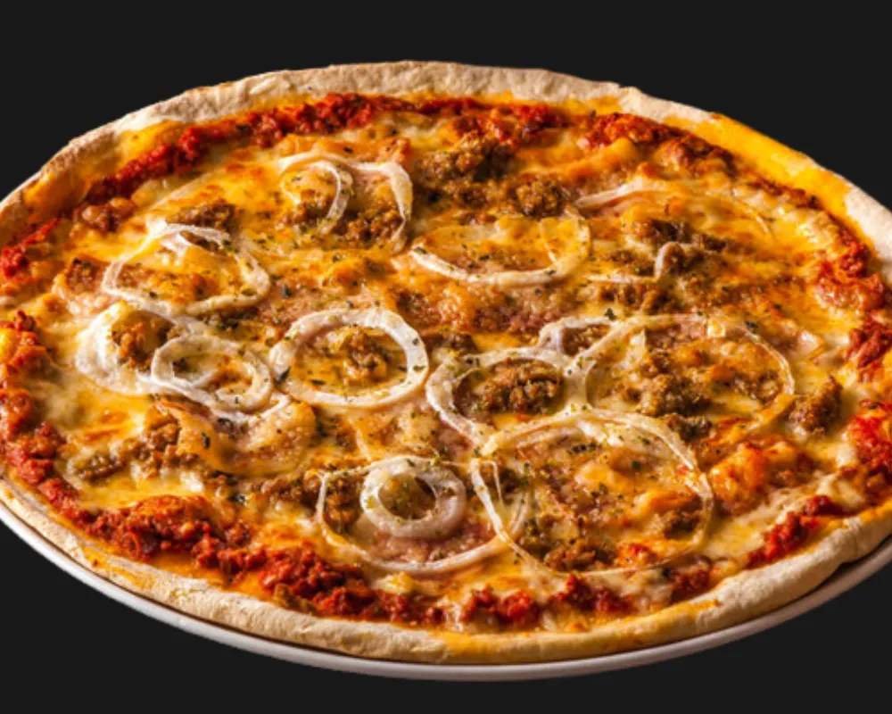 BOLOGNAISE