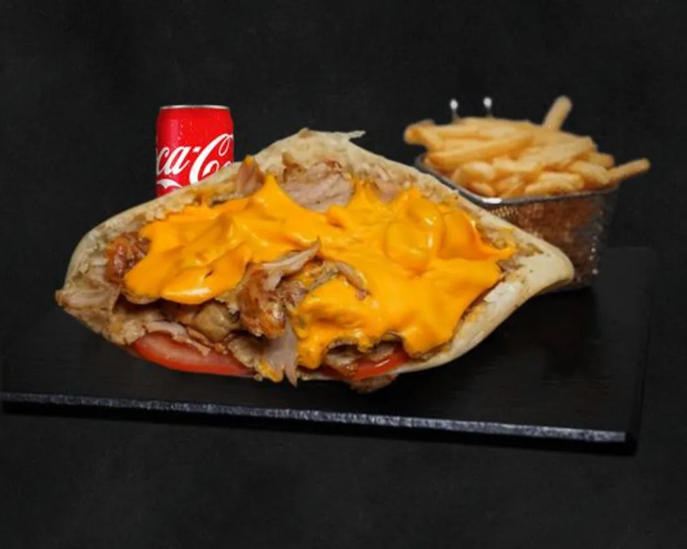 KEBAB