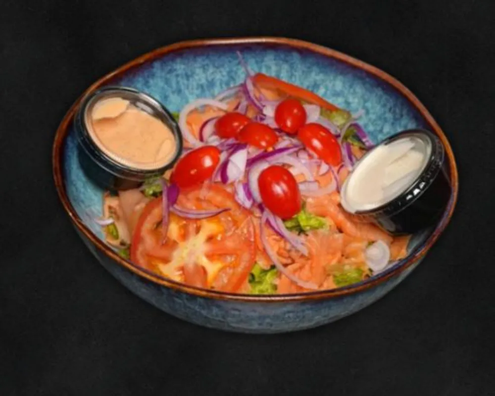 SAUMON