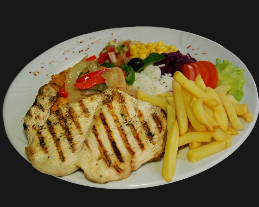 ESCALOPE
