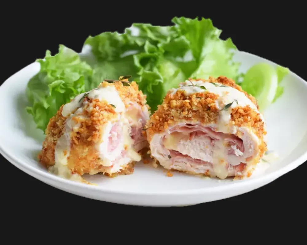 CORDON BLEU
