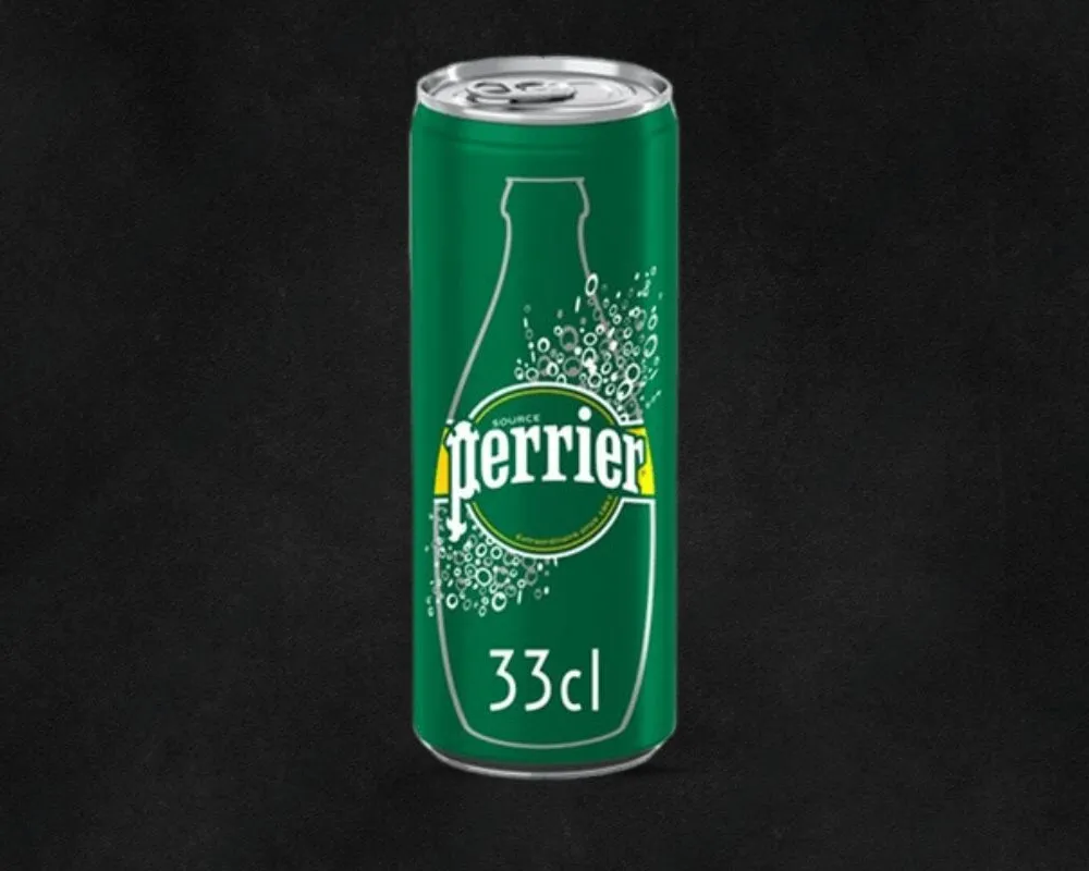 PERRIER