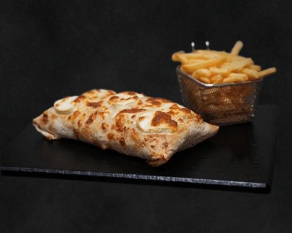TACOS GRATINÉ XL