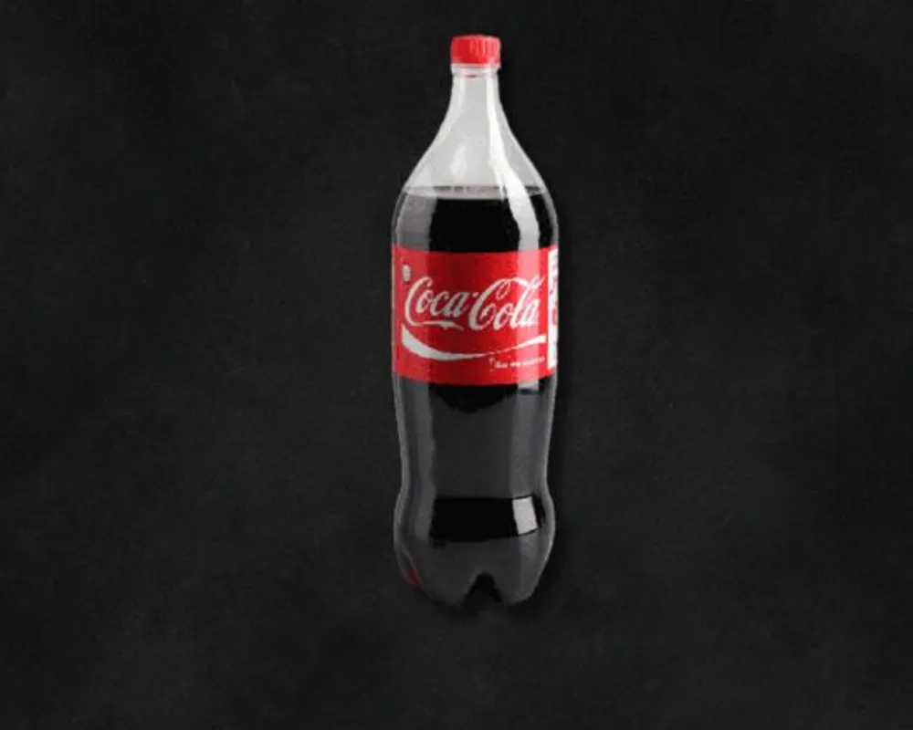 COCA COLA 