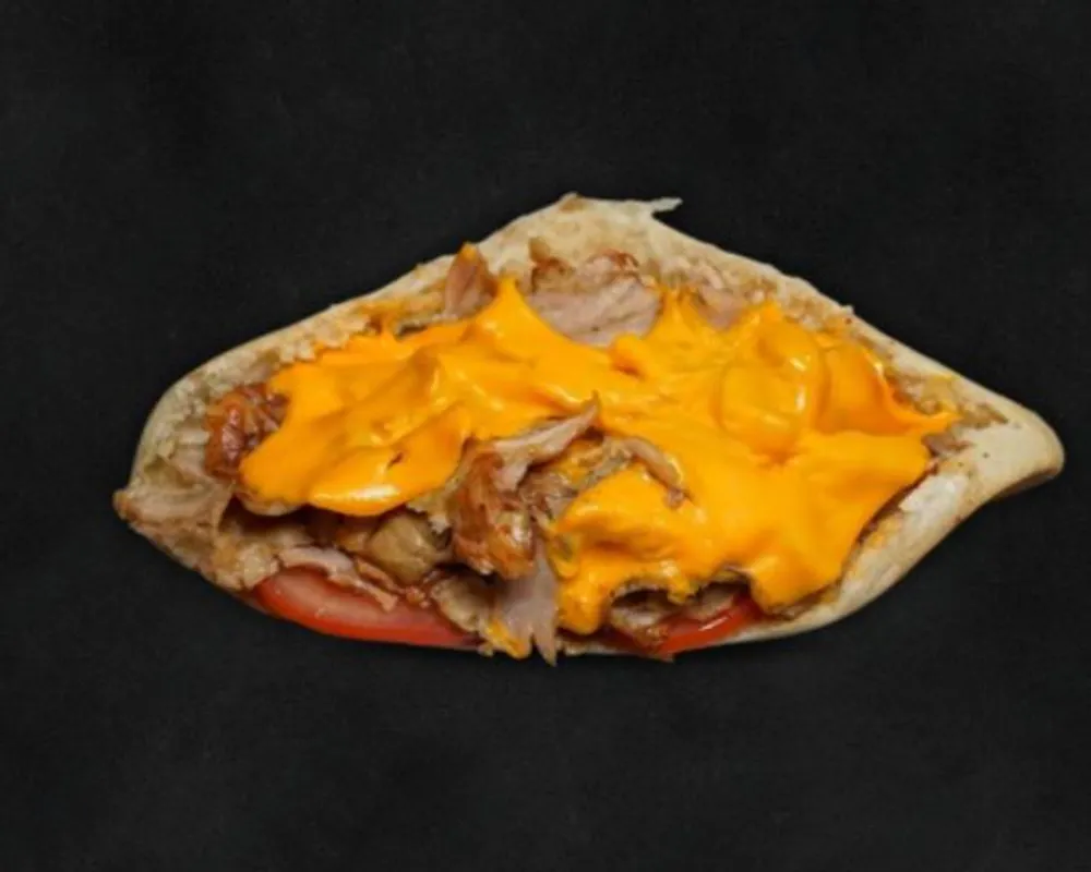 KEBAB
