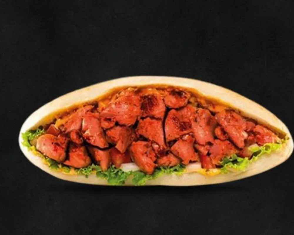 TANDOORI