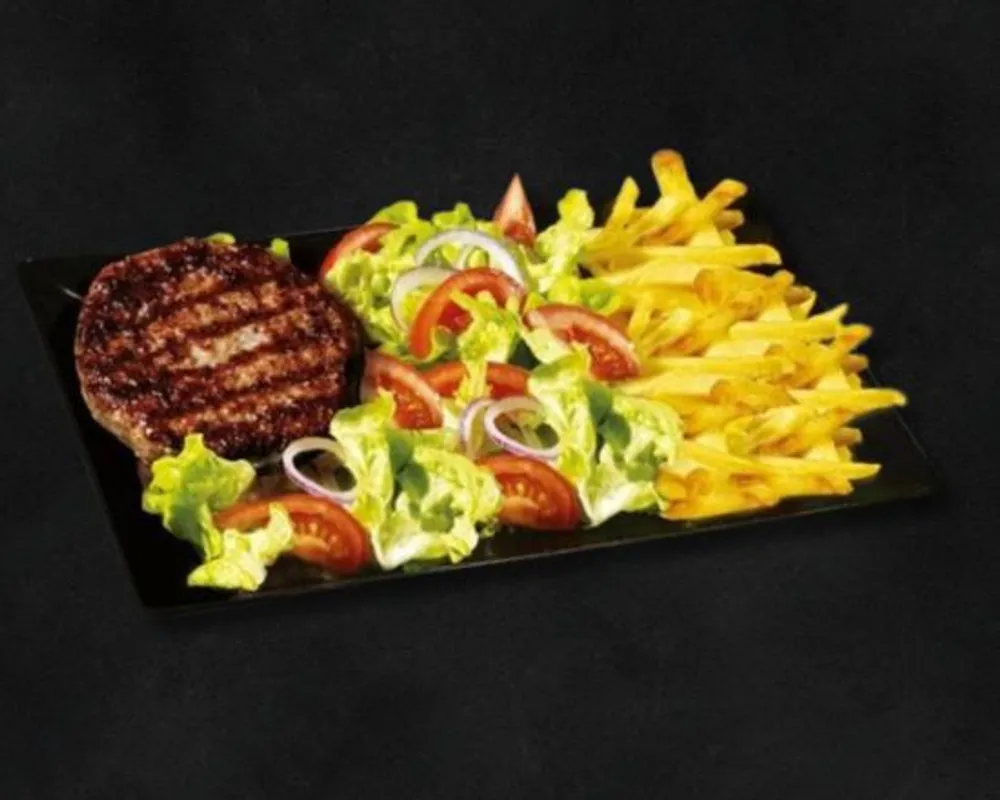 STEAK