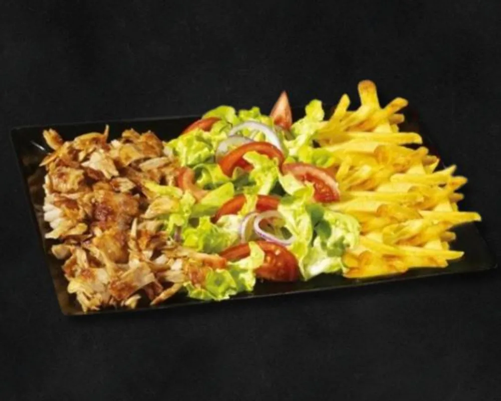 KEBAB