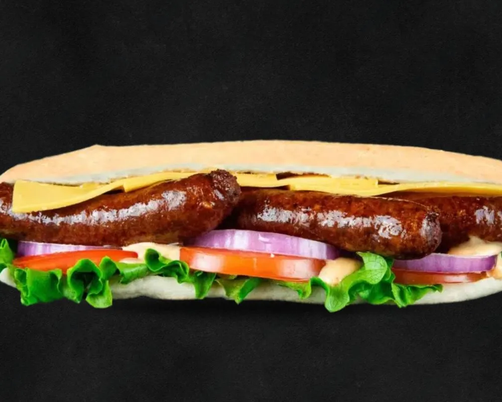 MERGUEZ 