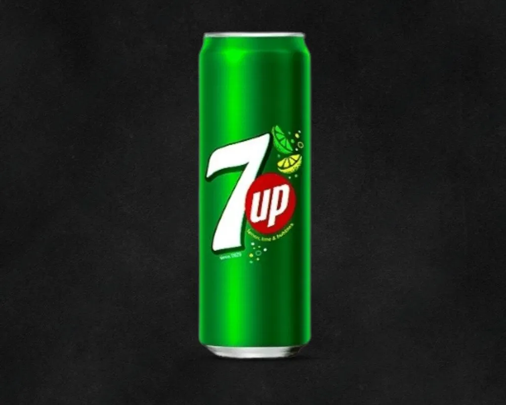 7UP