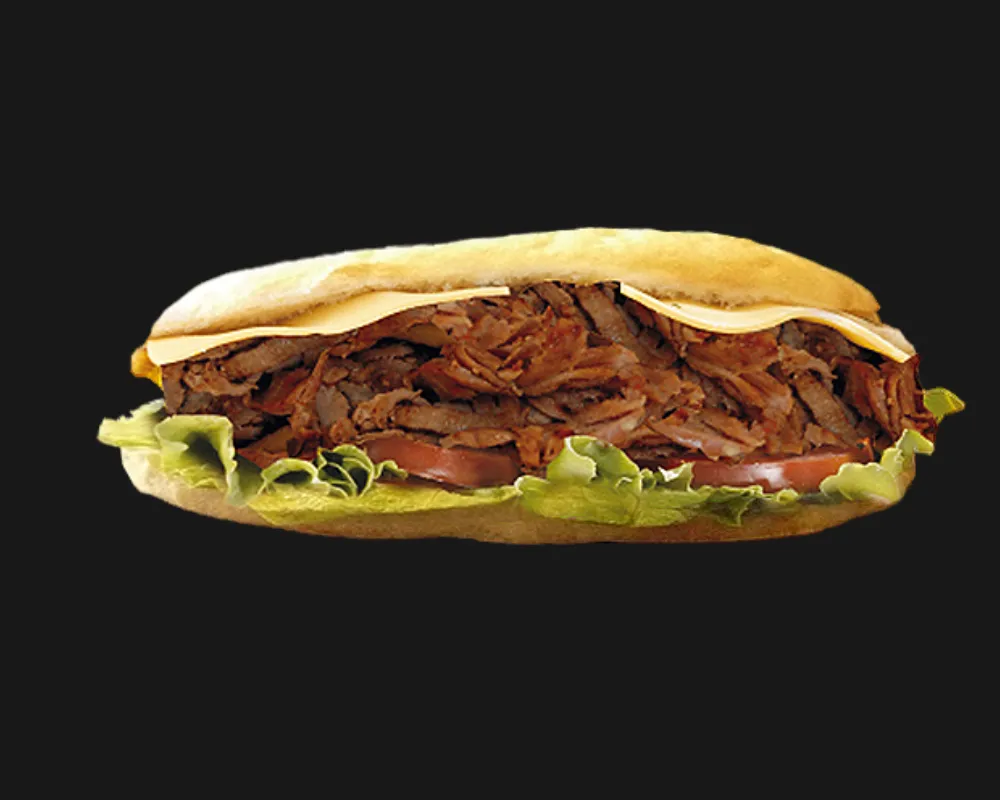 ROYAL KEBAB 