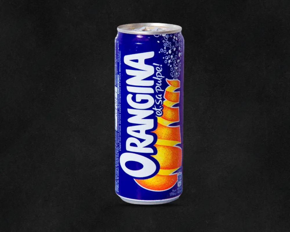 ORANGINA